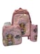 Hollywood Magic NANANA 3in1 TROLLEY 14" School Bag set