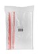 Ld Pe Ziplock Bag 28X35Cm, 100 pcs