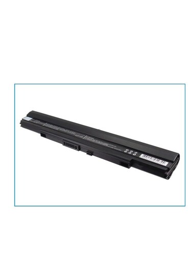 Replacement Battery for Asu's A31-UL30,A31-UL50,A31-UL80,A32-UL30,A32-UL50,A32-UL80,A41-UL30,A41-UL50,A41-UL80,A42-UL30,A42-UL50,A42-UL80,4400mAh