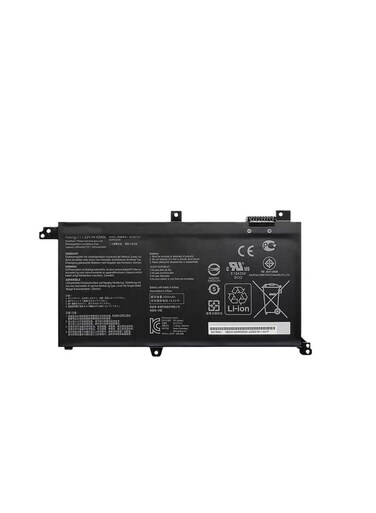 B31N1732 Battery 11.52V 42Wh Compatible with ASUS Vivobook S14 S430 X430 S430FA-EB021T S430UA-EB015T Series Notebook 0B200-02960400 0B200-02960000 3 ICP5/5 7/81 Notebook