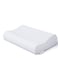 Contour Pillow Memory Foam White 40x60cm
