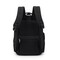 STARGOLD 16.5&quot; Backpack With Front Pocket, USB Port, Dual Side Pockets, Trolley Webbing And Multiple Internal Compartments