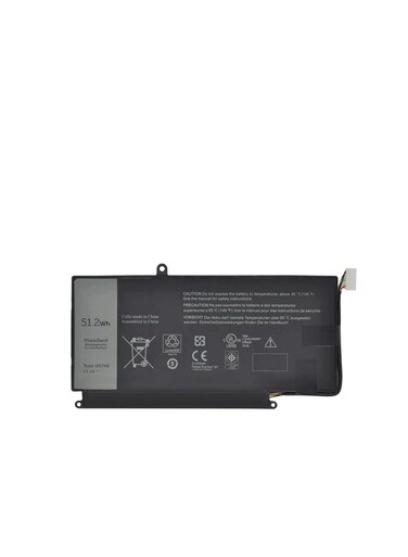 REPLACEMENT VH748 Laptop Battery For Dell V5560 V5460 V5460D V5470 V5480 14-5439(11.1V 51.2Wh)