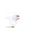 Replacement 1 (Type L) 45W Power AC Adapter Charger for  Laptop (14.5V 3.1A)