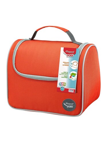 Picnik Origins Lunch Bag Multicolour