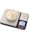Exrp Dual Platform Digital Kitchen Scale, 11lb/0.1g &amp; 500g/0.01g, High Precision Cooking Food Scale, 7 Units, Tare Function, Auto Off, PCS, Multifunctional for Food Weighing