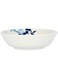 Delcasa DC1801 6 inch Melamine Ware Serving Bowl Portable, Lightweight Breakfast Cereal Dessert Serving Bowl Dishwasher &amp; Microwave Free Ideal for Rice, Pasta, Desserts &amp; More, multi color