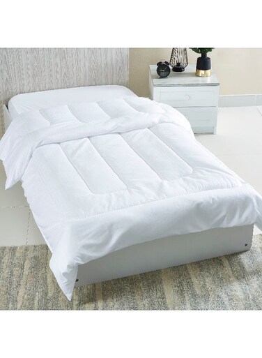 Box Hilton Twin Duvet