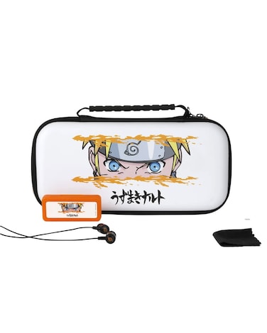 Konix Naruto Starter Kit Switch