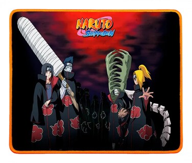 لوحة ماوس كونيكس أكاتسوكي ناروتو