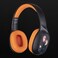 Konix Jujutsu Kaisen Bluetooth Switch Headset