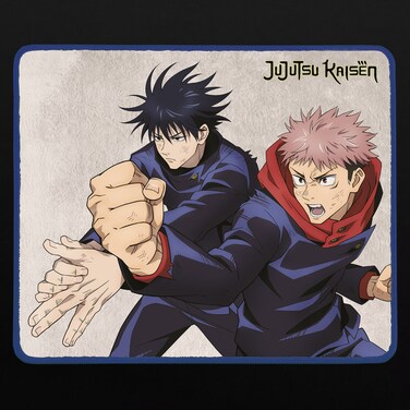 Konix Jujutsu Kaisen Light Version Mousepad