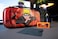 Konix Naruto Starter Kit Swtch-Jutsu Switch Travel Case