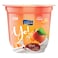 Al Rawabi Yo Apricot Yoghurt, 130g
