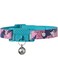 Kittyrama Botanical Fern Cat Collar 19.5-26.5CM