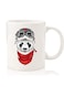 Premium Quality Two Sided Printed Coffee Mug Tea Cup For Home Office, Kids Men Women Panda