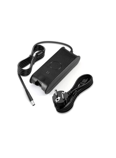 Dell 90W 19.5V 4.62A Power Supply for Inspiron 11 1150 13 1320, Latitude E6410 E6420 E6430 E6440, Xps 14, Inspiron 14 15 17 15R 17 &atilde;&euro;7.4mm*5mm&atilde;&euro;&lsquo;