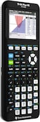 Texas Instruments TI-84 Plus CE Python Graphing Calculator - Black (International Version)