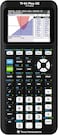 Texas Instruments TI-84 Plus CE Python Graphing Calculator - Black (International Version)