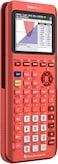 Texas Instruments Calculator TI-84 Plus CE Python Enhanced Graphing Plus Software - Peach (International Version)