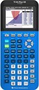 Texas Instruments Calculator TI-84 Plus CE Python - Blue