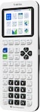 Texas Instruments Calculator TI-84 EVO Graphing Calculator Plus Online Version - White (International Version)