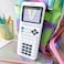 Texas Instruments Calculator TI-84 EVO Graphing Calculator Plus Online Version - White (International Version)