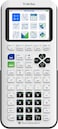 Texas Instruments Calculator TI-84 EVO Graphing Calculator Plus Online Version - White (International Version)