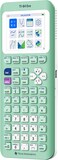 Texas Instruments Calculator TI-84 Evo Graphing Calculator Plus Online Version - Mint (International Version)