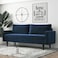 Premium 2 Piece Living Room Sofa Set