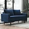 Premium 2 Piece Living Room Sofa Set