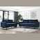 Premium 2 Piece Living Room Sofa Set