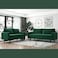 Premium 2 Piece Living Room Sofa Set