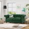 Regal Premium Flared Arm Loveseat