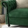 Regal Premium Flared Arm Loveseat