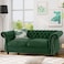 Regal Premium Flared Arm Loveseat