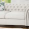 Regal Premium Flared Arm Loveseat