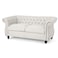 Regal Premium Flared Arm Loveseat
