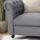 Regal Premium Flared Arm Loveseat