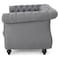 Regal Premium Flared Arm Loveseat
