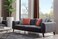 Chicago Relaxation Modern Sofa Set