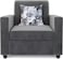 Modern Design Fresco 3+1+1 Sofa Set for Living Room