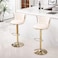 Wooden Twist Equip Design Modern Studio, Cafe Chair Metal Legs ( Pack of 1 )