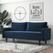 Premium 2 Piece Living Room Sofa Set