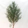 180cm Luxury Artificial Olive Plant with Natural Textured Trunk - Premium Indoor Decor