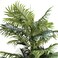 200cm Artificial Areca Palm Tree - Luxury Indoor Home &amp; Office Decor Plant