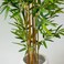 210cm Luxury Artificial Bamboo Tree - Tall Indoor Decorative Plant for Home &amp; Office