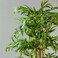 210cm Luxury Artificial Bamboo Tree - Tall Indoor Decorative Plant for Home &amp; Office
