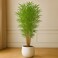 210cm Luxury Artificial Bamboo Tree - Tall Indoor Decorative Plant for Home &amp; Office