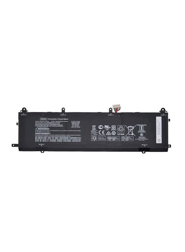 BN06XL Battery Compatible for HP Spectre X360 15 15-EB Convertible 15-EB0005NI 15-EB0009UR 15-EB0037NA 15-EB1770ND L68235-1C1 68299-0055 HSTNN-IB9A Series(11.1V 56Wh)
